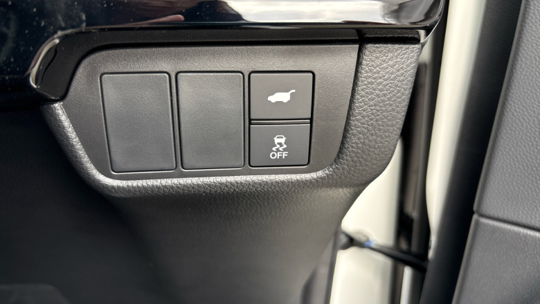 Honda CR-V 2.0 eHEV Advance 5dr eCVT Hybrid Estate